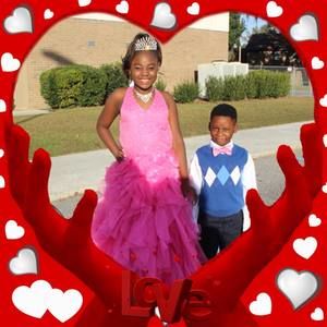 Meet your Posher, Latosha